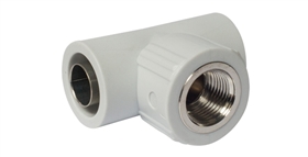 熱熔式覆塑銅水管