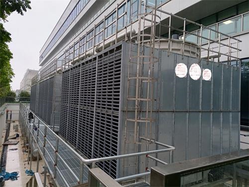 防治夏季冷卻塔噪音問題有哪些實(shí)用的方法和技巧？