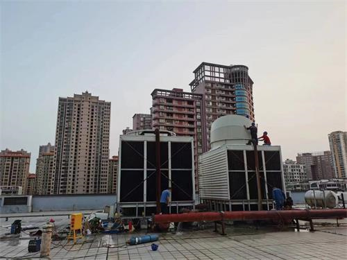 什么是冷卻塔填料,冷卻塔填料保養(yǎng)方法
