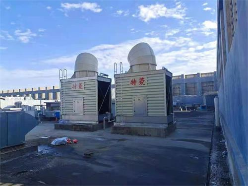 冷卻塔維修常見問題總結(jié)和施工措施