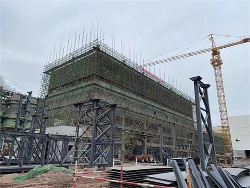 冷卻塔廢舊填料處置方法,冷卻塔廢舊填料怎么處理
