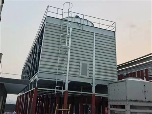 為什么冷卻塔要改造加高?冷卻塔改造加高的意義