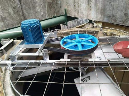 工業(yè)冷卻塔風(fēng)機(jī)異響的原因及解決方法,冷卻塔風(fēng)機(jī)為什么會異響