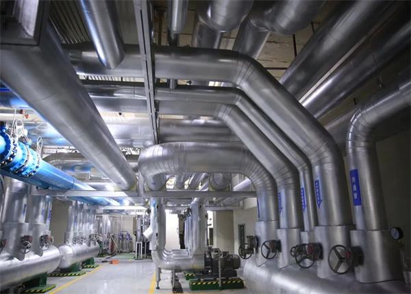 空調(diào)高效機(jī)房是什么原因,使用高效機(jī)房有什么好處
