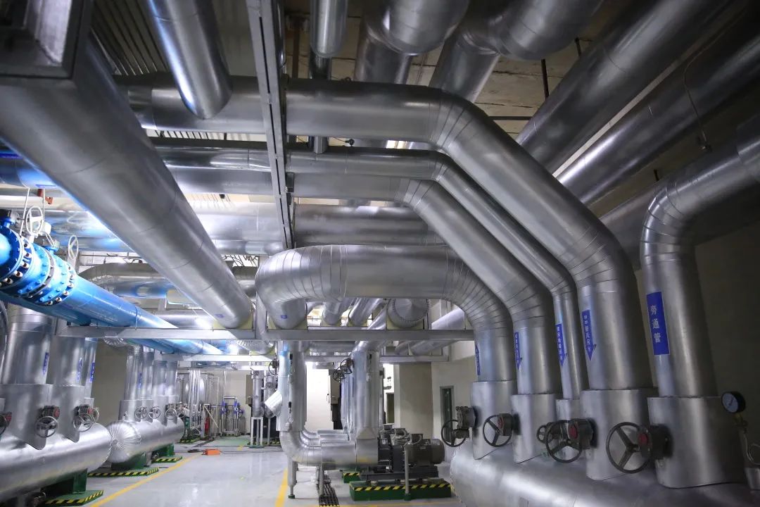 什么是冷卻塔高效機(jī)房？冷卻塔高效機(jī)房的優(yōu)點(diǎn)