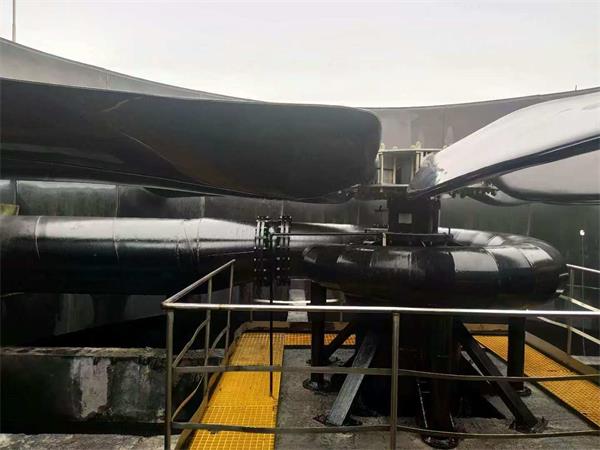 水輪機(jī)冷卻塔改造的意義,水輪機(jī)冷卻塔怎么改造