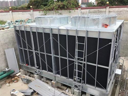 良機(jī),馬力,覽訊冷卻塔維修為什么選擇特菱空調(diào)