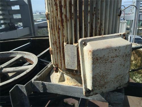 冷卻塔減速機(jī)維修報(bào)價(jià),冷卻塔減速機(jī)維修貴嗎？