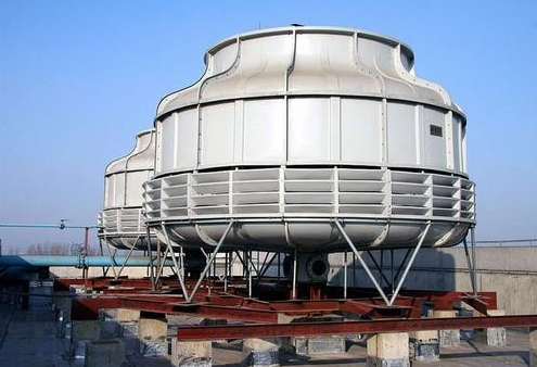 冷卻塔電機(jī)故障怎么維修