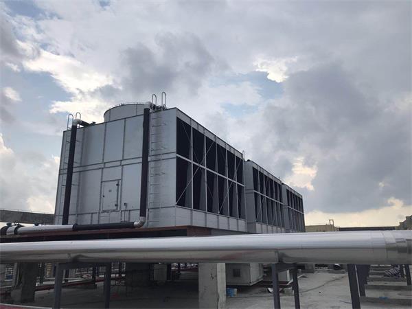 降水頻繁對冷卻塔有什么影響,下雨多怎么穩(wěn)定冷卻塔運行