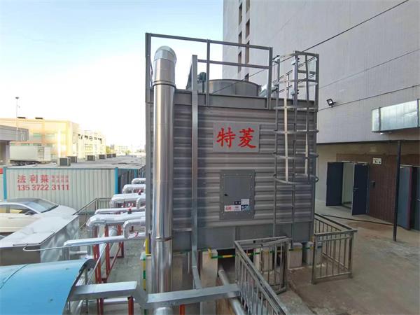 冷卻塔價格