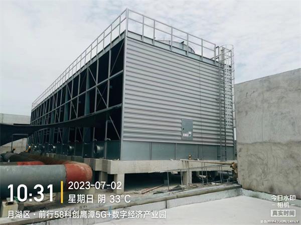 冷卻塔安裝安全施工管理制度和規(guī)范操作流程