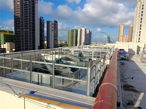 深圳冷卻塔風(fēng)機(jī)維修廠家怎么選,深圳有哪些冷卻塔風(fēng)機(jī)維修企業(yè)
