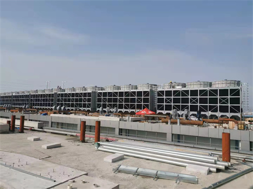 為什么冷卻塔維護很重要以及冷卻塔維護方法