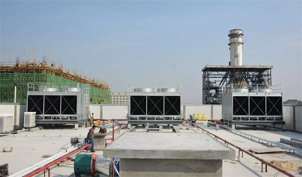 冷凝器和冷卻塔有什么區(qū)別,冷卻塔和冷凝器不同之處