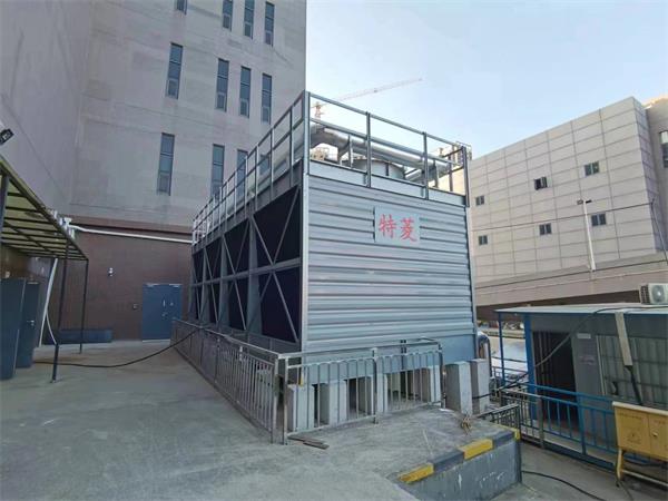 200噸冷卻塔大概多少錢,200T冷卻塔的價(jià)格