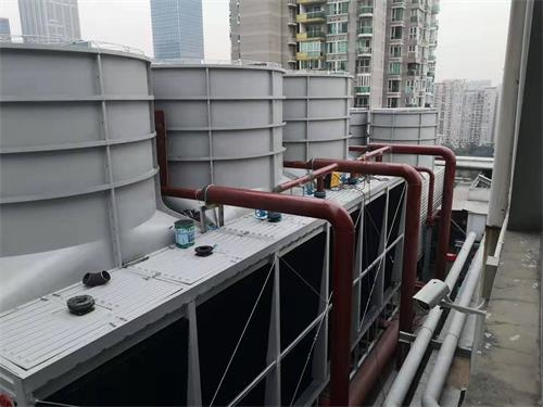 冷卻塔改造施工方案一般包含那些改造？