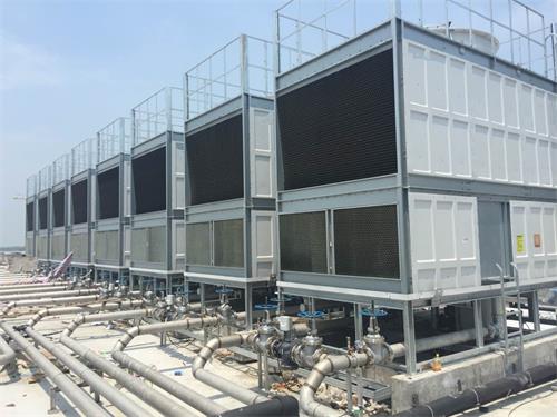 冷水機維修常見問題及解決方法,冷水機維修的注意事項