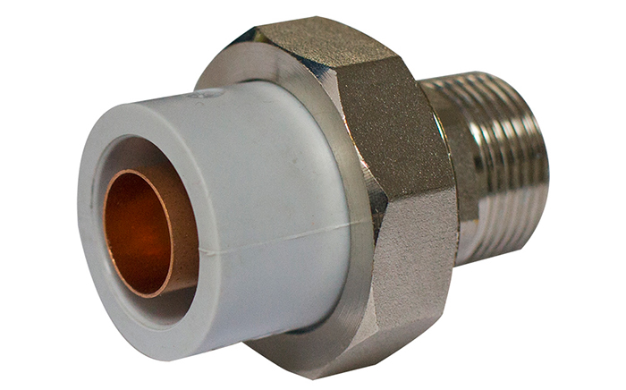 覆塑不銹鋼水管