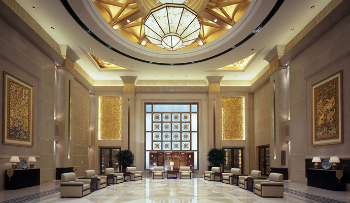 覆塑銅水管因品質(zhì)贏得國(guó)賓館的信任 覆塑銅水管因品質(zhì)贏得國(guó)賓館的信任