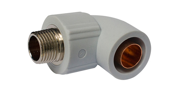 陽光水管安裝簡便，連接可靠，受到公司一致認(rèn)可